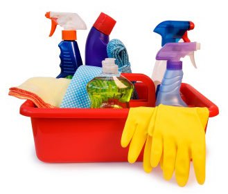 1.3 Products and Equipment