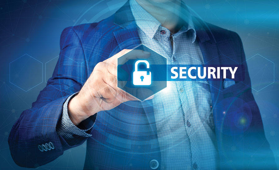 1.5 Security