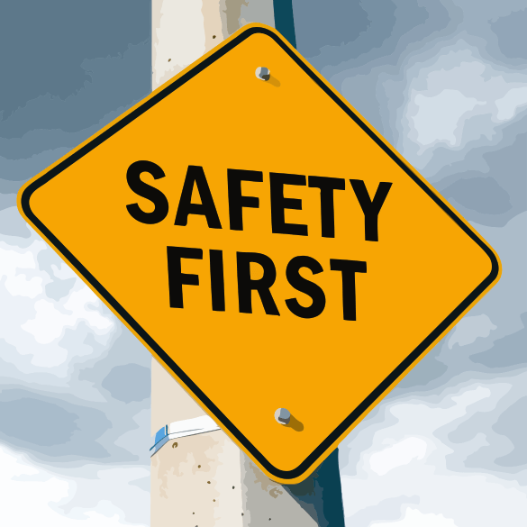 1.6 Health a Safety Manual
